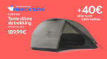 Decathlon French days - au 06.05.2025