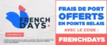 Cabesto French days - au 06.05.2025