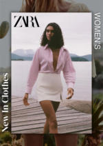 ZARA Women's New in Cloches - au 31.05.2025