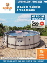 Piscines