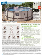 Piscines
