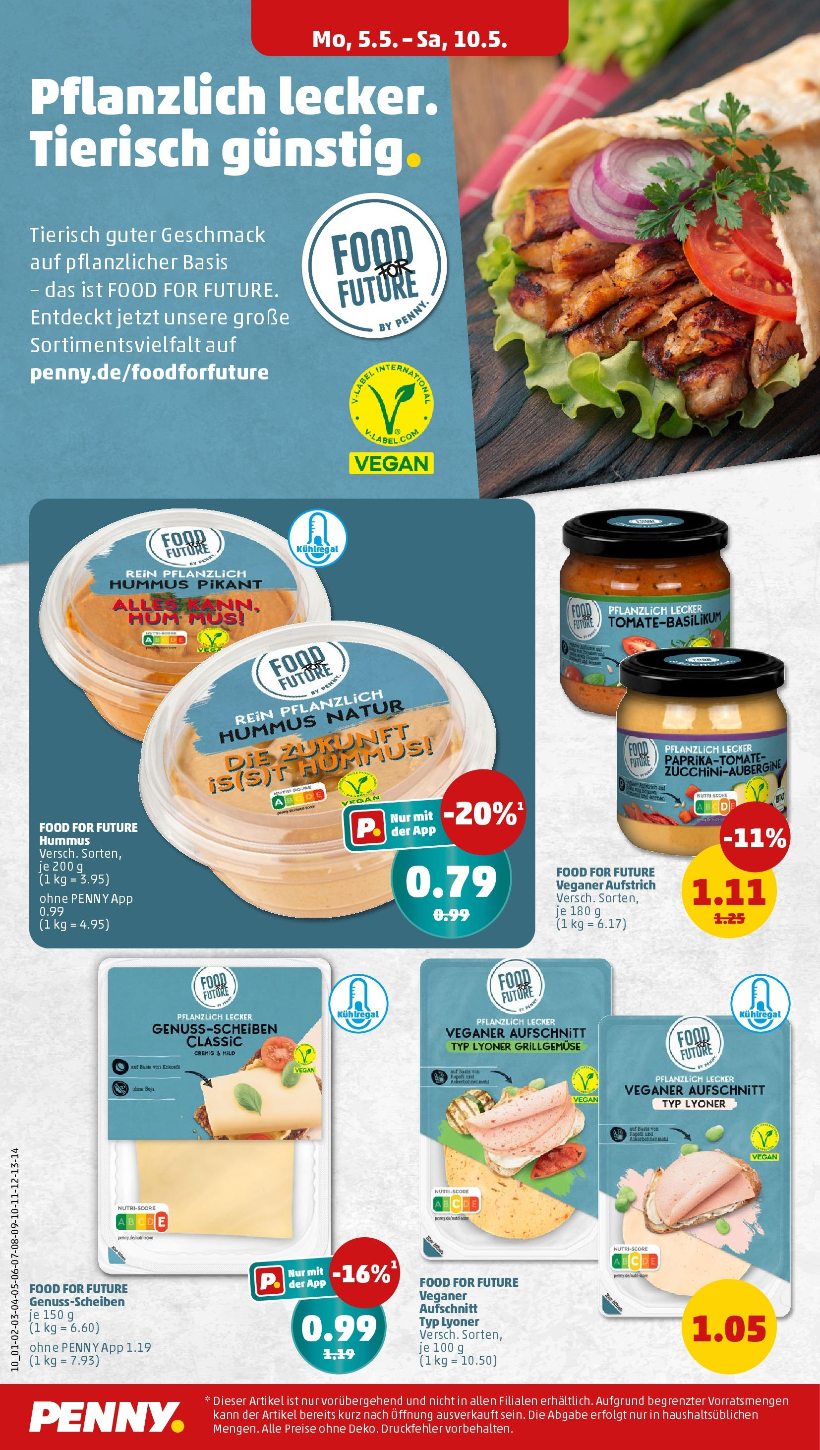 Penny - Penny: Wochenangebote (ab 04.05.2025) » Angebote Online | Seite: 10 | Produkte: Rapsöl Penny - Penny: Wochenangebote (ab 04.05.2025) » Angebote Online | Seite: 10 | Produkte: Rapsöl