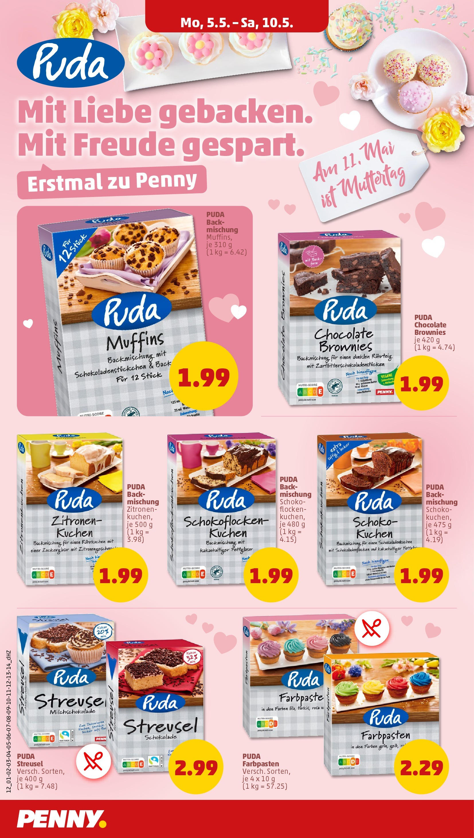 Penny - Penny: Wochenangebote (ab 04.05.2025) » Angebote Online | Seite: 12 | Produkte: Schokolade, Chips, Flocken, Zitronen Penny - Penny: Wochenangebote (ab 04.05.2025) » Angebote Online | Seite: 12 | Produkte: Schokolade, Chips, Flocken, Zitronen