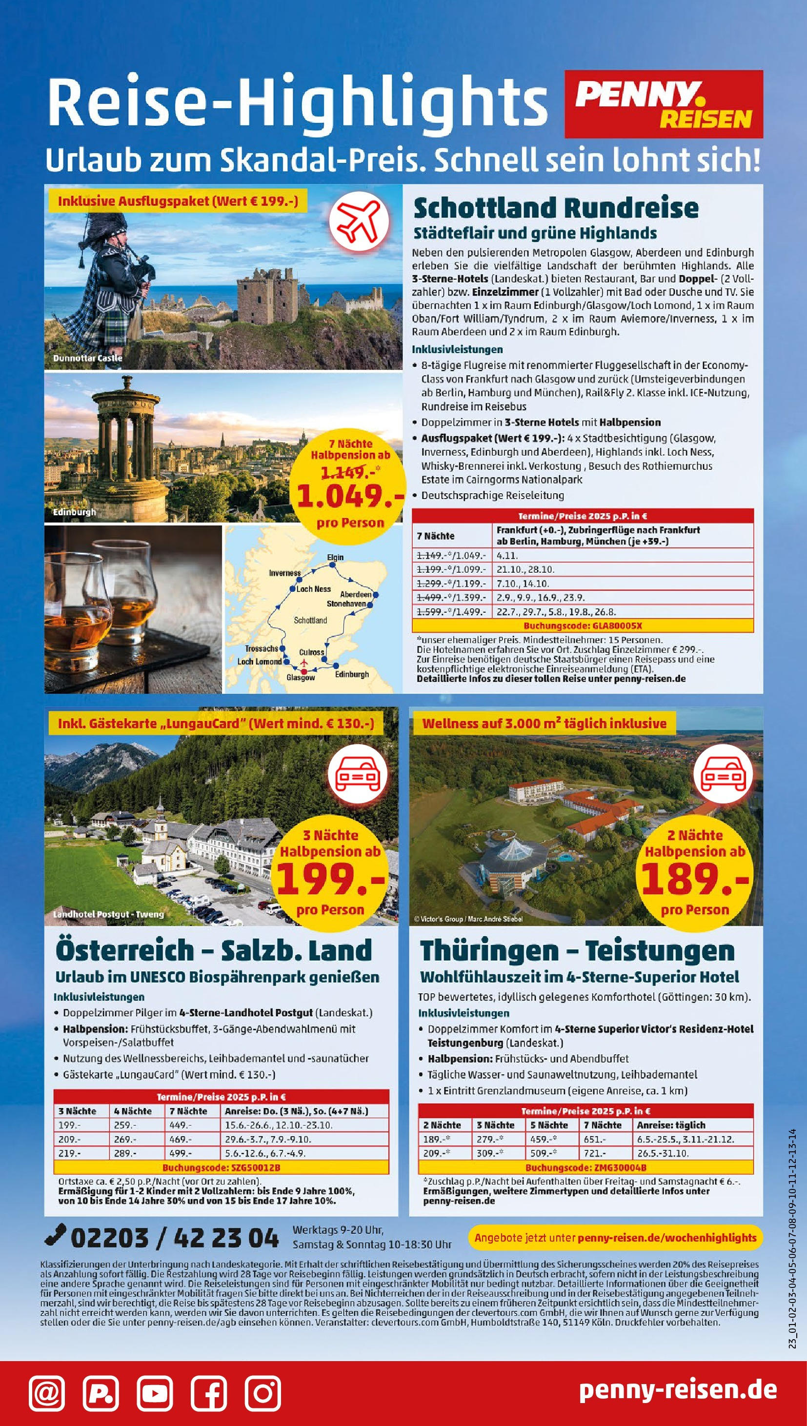Penny - Penny: Wochenangebote (ab 04.05.2025) » Angebote Online | Seite: 23 | Produkte: Top, Bad, Dusche, Wasser Penny - Penny: Wochenangebote (ab 04.05.2025) » Angebote Online | Seite: 23 | Produkte: Top, Bad, Dusche, Wasser