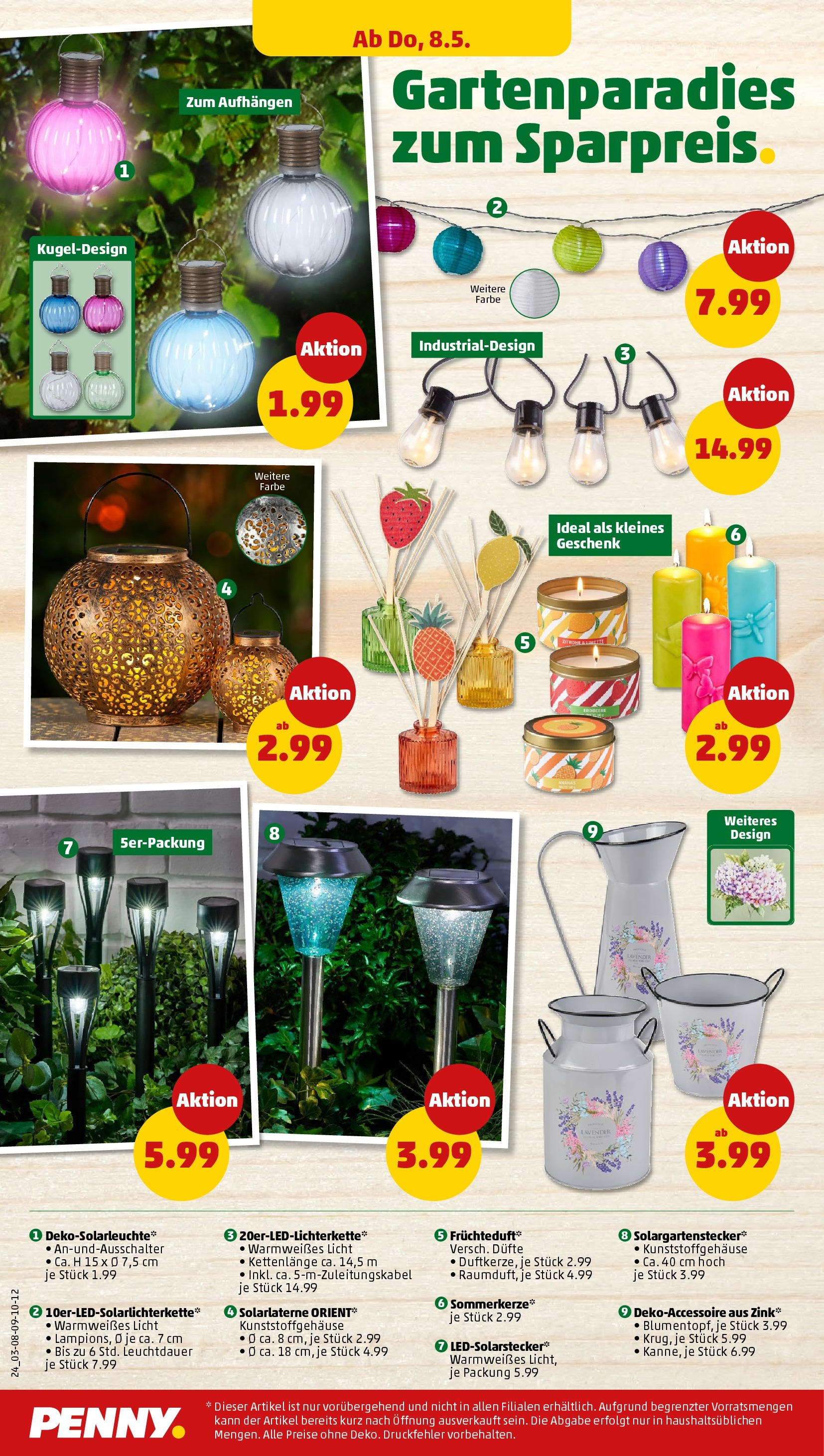 Penny - Penny: Wochenangebote (ab 04.05.2025) » Angebote Online | Seite: 24 | Produkte: String Penny - Penny: Wochenangebote (ab 04.05.2025) » Angebote Online | Seite: 24 | Produkte: String