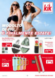 KiK volantino fino al 11.05.2025