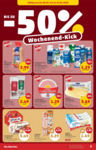 PENNY: Die ganze Woche sparen.