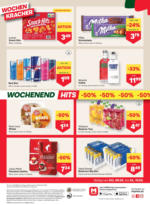 MPREIS MPREIS: Flugblatt Vorarlberg - bis 14.05.2025