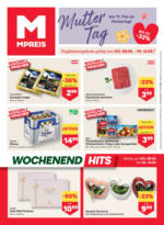MPREIS MPREIS: Flugblatt Tirol - bis 14.05.2025