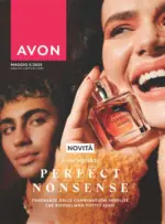 Avon Perfect nonsense - al 31.05.2025