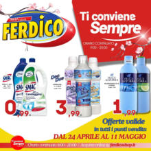 Ti conviene sempre