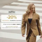 Centro Fiordaliso -20% - al 31.05.2025