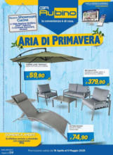 Aria di Primavera