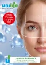 Unilife I consigli della tua farmacia - al 30.06.2025