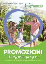 Maggio Giugno 2025