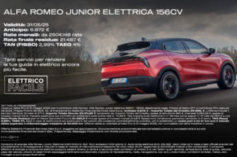 Junior Elettrica