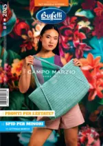 Buffetti Pronti per l'estate? - al 30.06.2025