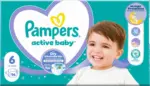 Kaufland хипермаркет Pampers Пелени или Гащички - до 09-11-25