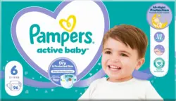 Pampers Пелени или Гащички