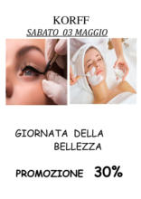 Giornata della bellezza