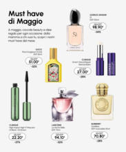 Hai visto che prezzi?