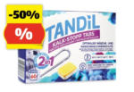 HOFER TANDIL Kalkstopp Tabs, 60 Stk.