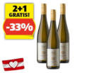 HOFER Gr. Veltliner Privat, 0,75 l