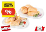 HOFER GENUSS 100% AUS ÖSTERREICH Hühnerkeulen/-Brüste