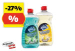HOFER POWER FORCE Geschirrspülmittel-Konzentrat, 500 ml