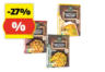 LANDFREUDE Kartoffelvariationen, 530 g/500 g
