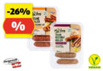 HOFER MYVAY pflanzliche Griller, 200 g