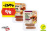 MYVAY pflanzliche Griller, 200 g