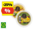 HOFER WONNEMEYER Dip Sortiment, 200 g/150 g