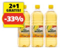 HOFER BELLASAN Meiskeimöl, 1 l