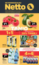 Netto gazetka Netto – do 10.05.2025