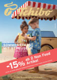 Tchibo: Sommerspaß mit Streuseln
