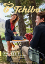 Tchibo/Eduscho Tchibo: (R)auszeit - bis 15.05.2025
