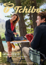 Tchibo: (R)auszeit