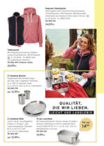 Tchibo/Eduscho Tchibo: (R)auszeit - bis 15.05.2025