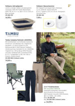 Tchibo/Eduscho Tchibo: (R)auszeit - bis 15.05.2025