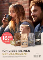 Tchibo/Eduscho Tchibo: (R)auszeit - bis 15.05.2025
