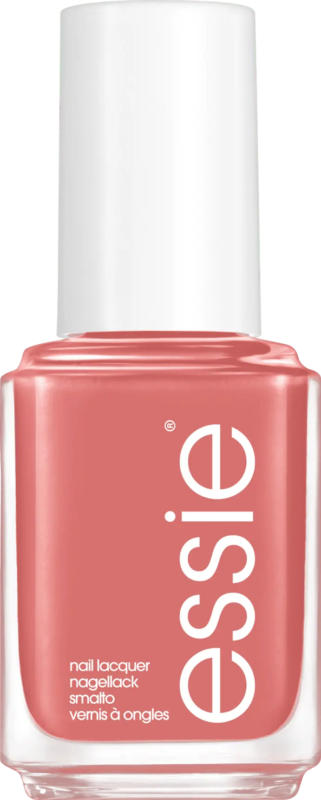 essie Nagellack 955 Never Basic