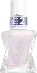 Nagellack Gel Couture by essie 563 Blushed Metal