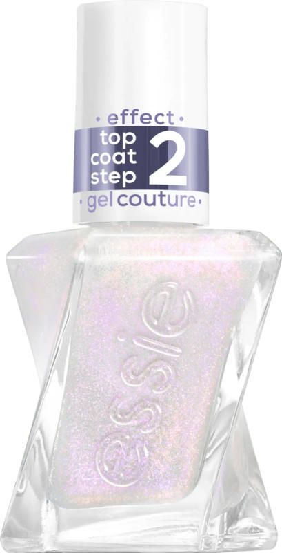 essie Nagellack Gel Couture 563 Blushed Metal