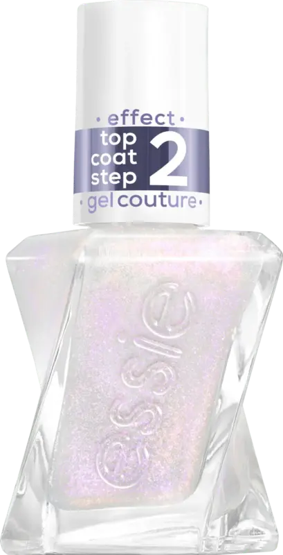 Nagellack Gel Couture by essie 563 Blushed Metal