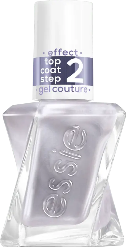 Nagellack Gel Couture by essie 564 Glazed Chrome