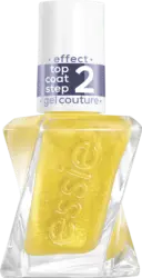 Nagellack Gel Couture by essie 565 Crushed Gold