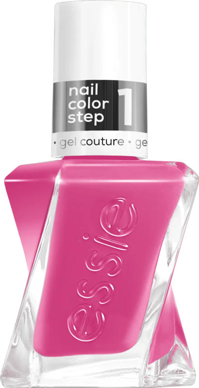 essie Nagellack Gel Couture 559 Fuel Your Life