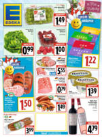EDEKA Wochenangebote - bis 10.05.2025