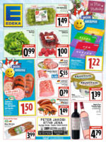 EDEKA Wochenangebote - bis 10.05.2025
